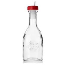OLIERA VETRO QUATTRO STAGIONI 500 ml