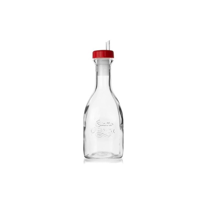 OLIERA VETRO QUATTRO STAGIONI 500 ml