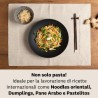 Macchina per fare noodles orientali