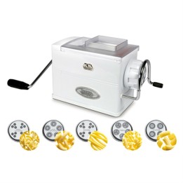 Macchina per pasta fresca Regina Marcato