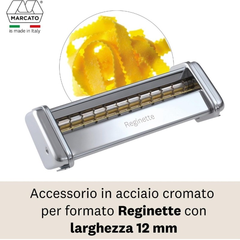 ACCESSORIO REGINETTE PER ATLAS 150