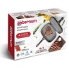 Aeternum Grill Doppia: Bistecchiera Induzione 32x24 | Cottura Perfetta!