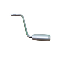 Manovella di ricambio per macchina sfogliatrice pasta Marcato Atlas - roller - multipasta