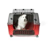 Trasportino Easy Tour per cani da bagagliaio auto - Bama | RagStore