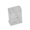 Portatovaglioli Bar Plexiglass Trasparente | Design Moderno Elegante