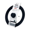 Coperchio in Vetro e Silicone Ø 28-30-32 cm Universale | Ragstore