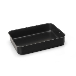 Lasagnera Jumbo Antiaderente 40x29cm | RagStore