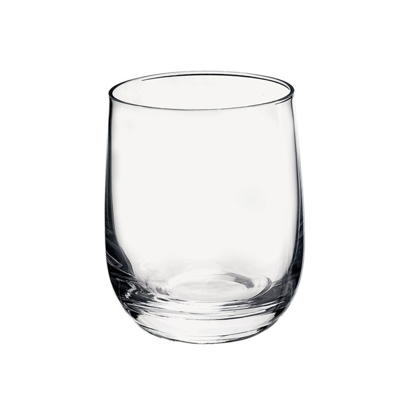 Bicchiere Loto Acqua 27,5cl 3pz | Bormioli Rocco | Eleganza e Design