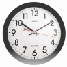 OROLOGIO DA PARETE PLASTICA CM 30,5 BEPER