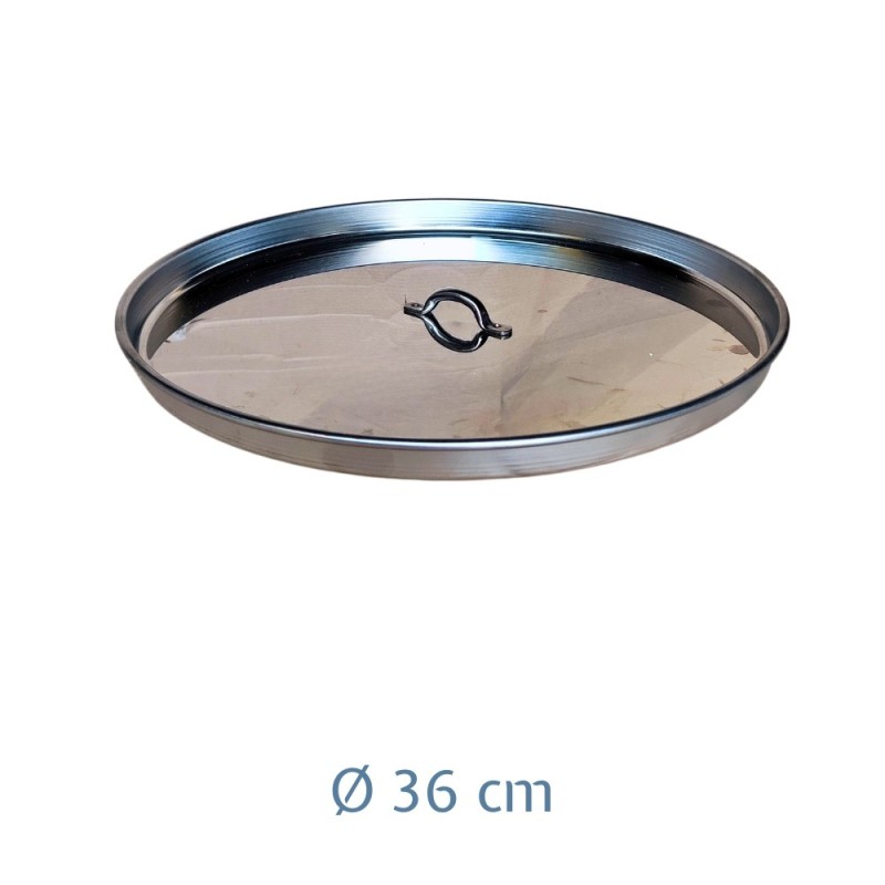 GALLEGGIANTE AD OLIO LT   50/75 Ø 36