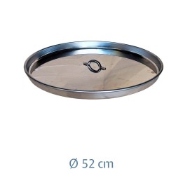 GALLEGGIANTE AD OLIO LT  150B/200A Ø 52