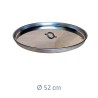 GALLEGGIANTE AD OLIO LT  150B/200A Ø 52