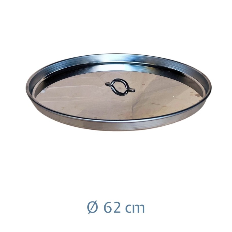 Galleggiante ad olio per botte vino da 200 e 300 litri