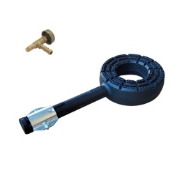 BRUCIATORE PER FORNELLONE OMAC MAMMUTH