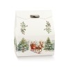 Bauletto Panettone Natale 33x25x39 | Confezione Regalo Perfetta