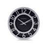 OROLOGIO DA PARETE PLASTICA TIME NOUVEAU CM 20 BEPER