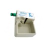 Acqua fresca sempre a portata di zampa! Abbeveratoio automatico Burg per cani