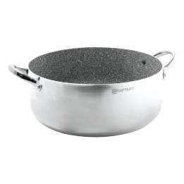 Casseruola Gran Famiglia 30cm: Cucinare per Tutti in Facilità!