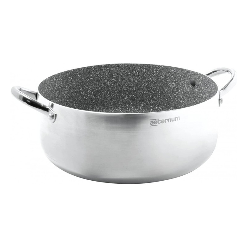 Casseruola Gran Famiglia 30cm: Cucinare per Tutti in Facilità!