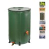 Serbatoio Acqua Piovana 100L PVC - Giardino, Campeggio | Ragstore