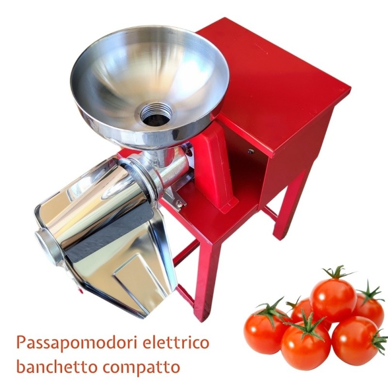 Spremi pomodori Charlie compact