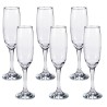 Bicchieri Calice Imperial Flute 21 cl – Set 6 pz | Acquista Online