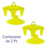 TAPPO TRAPPOLA PER CALABRONI E VESPE VASO-TRAP® CONF 2 Pz