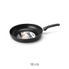 PADELLA ANTIADERENTE JUMBO ZANETTI CM 18