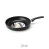 PADELLA ANTIADERENTE JUMBO ZANETTI CM 22