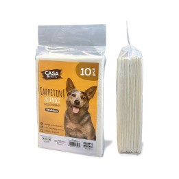 Tappetini Igienici Cani Gatti 60x90cm | 10pz - Ragstore