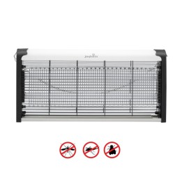 Zanzariera Elettrica Esterna CM 49x5x24: Protezione Insettivori Affidabile