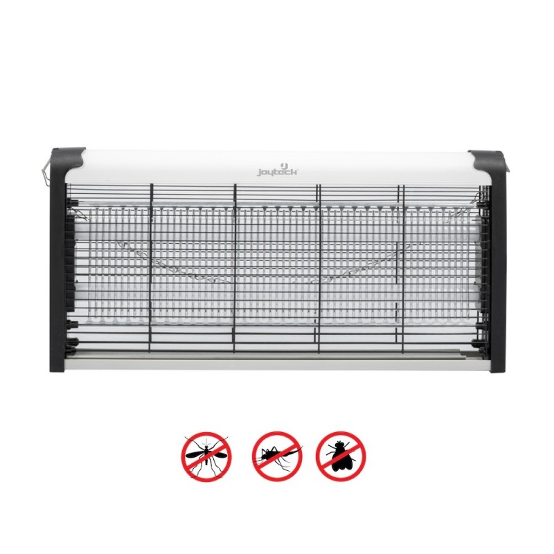 Zanzariera Elettrica Esterna CM 49x5x24: Protezione Insettivori Affidabile