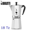 Confezione originale Bialetti Moka Express 18 tazze con codice EAN 8006363011679