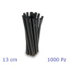 CANNUCCE COCKTAIL DIRITTE NERE CM 13 Pz 1000