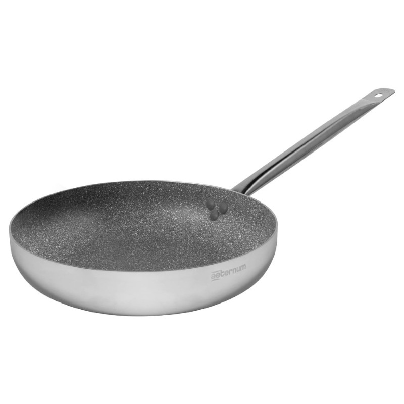 PADELLA GRAN FAMIGLIA CM 32 PROFESSIONAL DELUX INDUZIONE