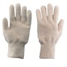 GUANTI ANTICALORE SUPER BOUCLE' 100% COTONE TAG. 10