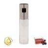 Oliera dosatore Spray in Vetro 100 ml – Nebulizzatore Cucina | RagStore