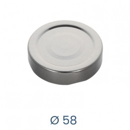 TAPPI BARATTOLI ALTI DEEP Ø 58 Pz 100 FLIP