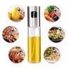 Oliera dosatore Spray in Vetro 100 ml – Nebulizzatore Cucina | RagStore