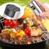 Dosatore spray per olio e aceto da 100 ml