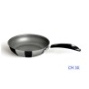 PADELLA INOX ANTIADERENTE BELLYPOT CM 30 BIALETTI
