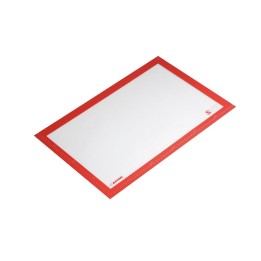 TAPPETINO IN SILICONE ANTIADERENTE DA FORNO CM 30x40
