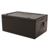 CONTENITORE ISOTERMICO GASTRONORM 1/1 CM 28 H