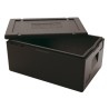 CONTENITORE ISOTERMICO GASTRONORM 1/1 CM 28 H
