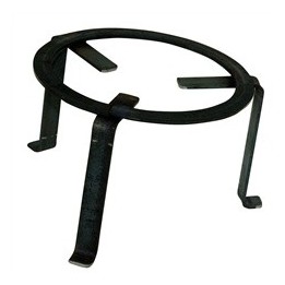 TREPIEDI TONDO FERRO CM 45