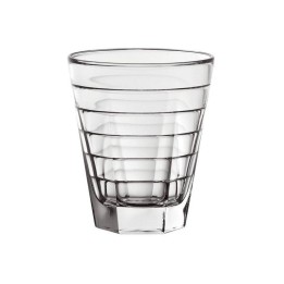 Set 6 bicchiere Vetro Baguette Acqua 34 Cl Vidivi - RagStore