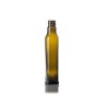 BOTTIGLIA VETRO OLIVOLIO 250 ml ANTIFRODE