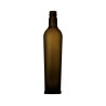 BOTTIGLIA VETRO OLIVOLIO 500 ml ANTIFRODE