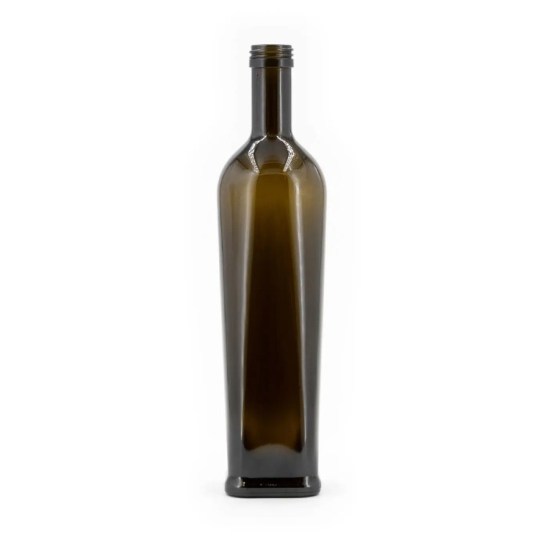 BOTTIGLIA VETRO OLIVOLIO 750 ml VITE