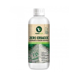 DISERBANTE NATURALE ZERO ERBACCE Lt 1